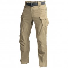 Outdoorové nohavice OTP Khaki, Helikon-Tex (DOPREDAJ)